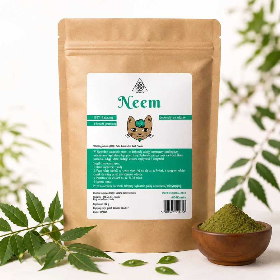 Neem 100 g hurt B2B
